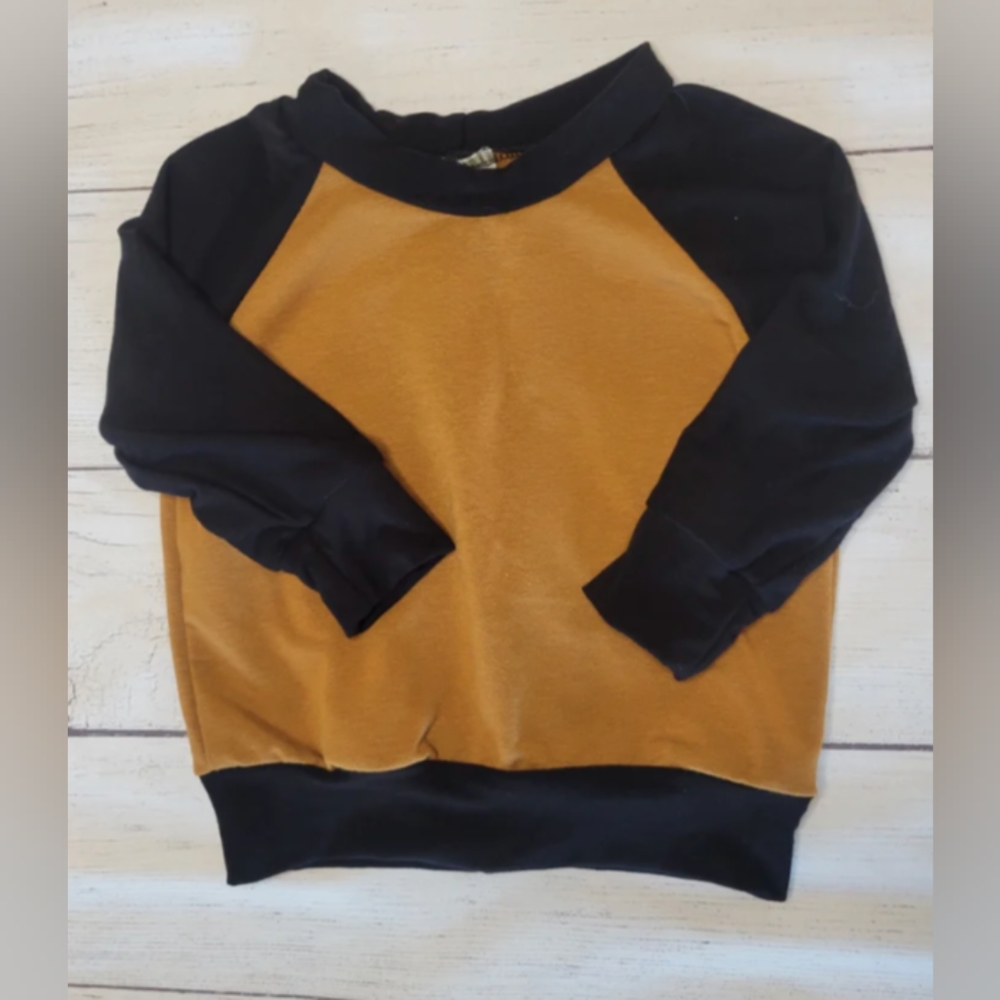 NWT Baby Crewneck